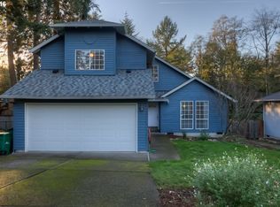 4145 SW 94th Ave, Portland, OR 97225