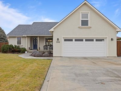 1206 Fuji Way, Richland, WA, 99352