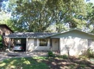 19 Bellemeade Dr, Little Rock, AR 72204