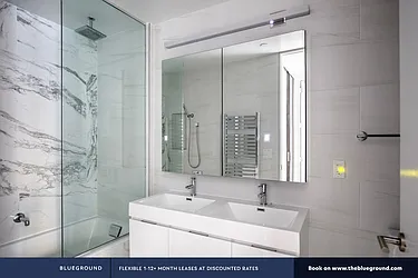 Rented by The Blueground