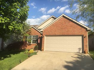 104 Blue Heron Pl, Lexington, KY 40511