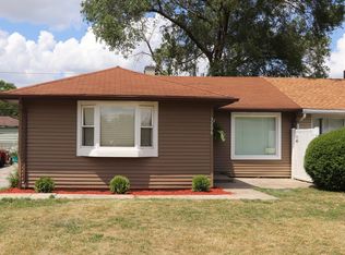 3206 W Lydia Ave, Robbins, IL 60472