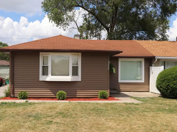 3206 W Lydia Ave, Robbins, IL 60472