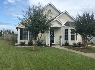 3029 Cranberry Ridge Dr SW, Wilson, NC 27893