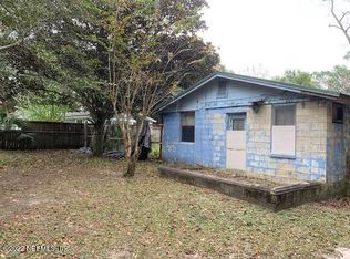 13401 Dunn Creek Rd, Jacksonville, FL 32218