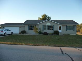 310 Water St, Rockland, WI 54653