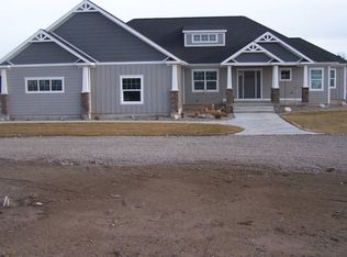177 W 265 N, Blackfoot, ID 83221