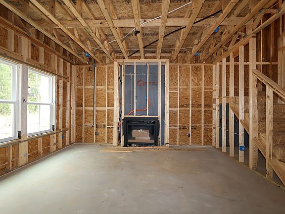 Interior - October 4, 2026