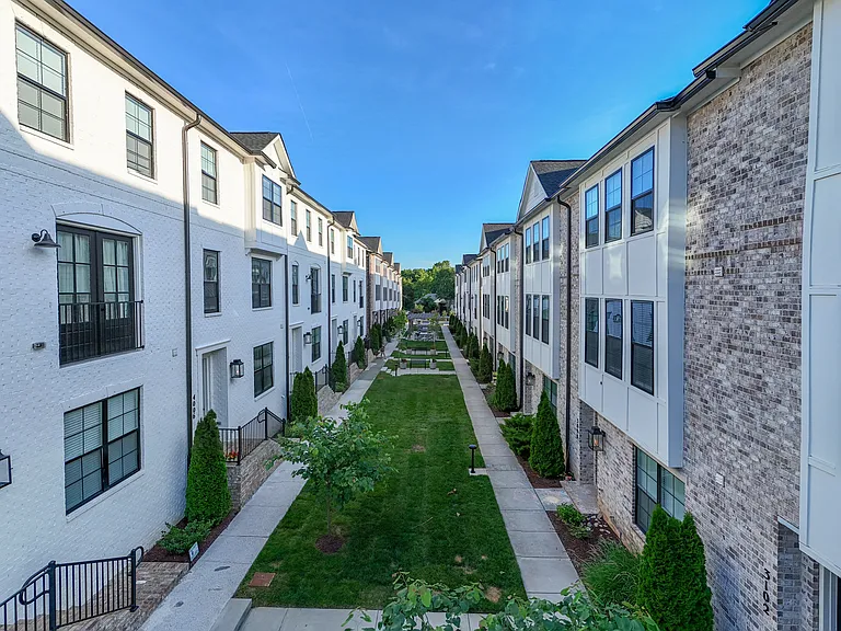 780 Townhomes — Photo 19