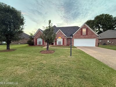 103 Buffalo Cv, Clinton, MS, 39056