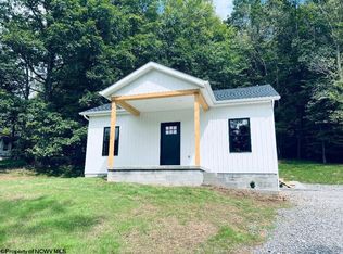 1373 Little Sand Run Rd, Buckhannon, WV 26201