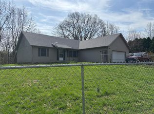 24115 Sanes Creek Rd, Laurel, IN 47024