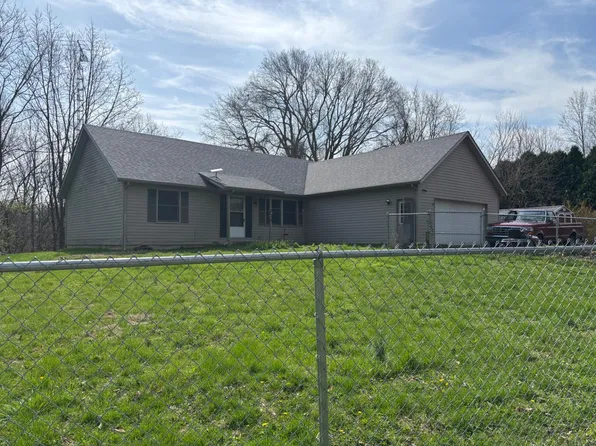 24115 Sanes Creek Rd, Laurel, IN 47024