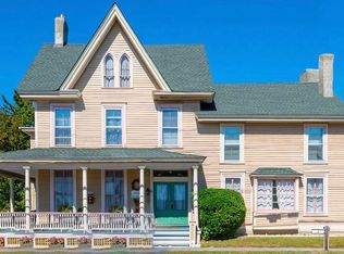 149 E Main St, Tuckerton, NJ 08087