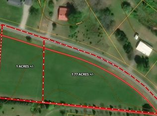 0 Volunteer Rd #2, Pinnacle, NC 27043