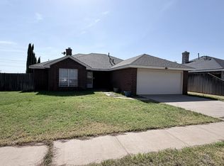 5107 Pleasant Ct, Midland, TX 79703