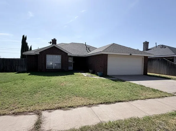 5107 Pleasant Ct, Midland, TX 79703