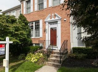 8203 Berryfield Dr, Baltimore, MD 21236