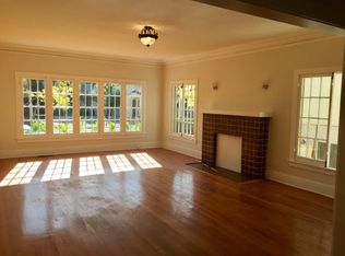723 N Manhattan Pl #1, Los Angeles, CA 90038