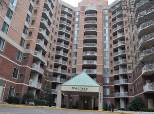 7500 Woodmont Ave #S702, Bethesda, MD 20814