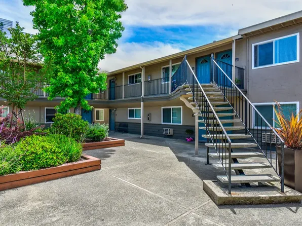 Mosaic Apartments, 19972 Stanton Ave #55, Castro Valley, CA 94546