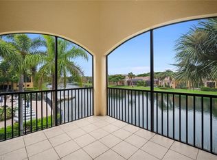 8581 Via Garibaldi CIR #201, ESTERO, FL 33928