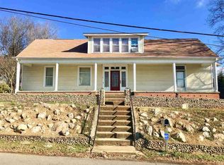 117 Cass St NE, Charleston, TN 37310