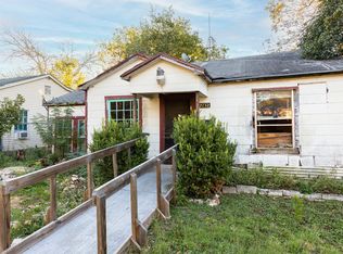 2732 McKenzie Ave, Waco, TX 76708