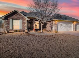 4500 Baldwin Ave, Moore, OK 73160