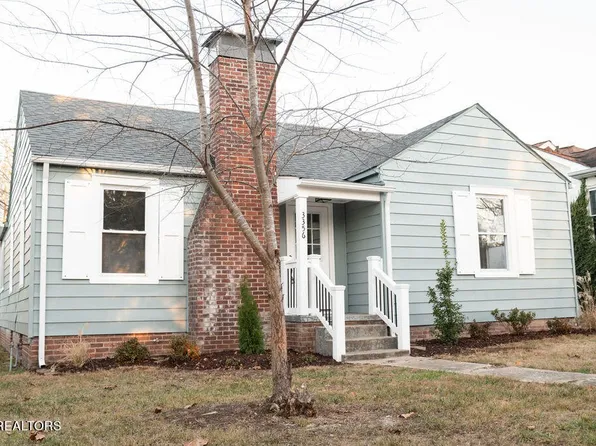 3356 Bellevue St, Knoxville, TN 37917