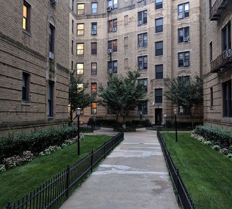 1st image of 8409 Talbot St APT C13