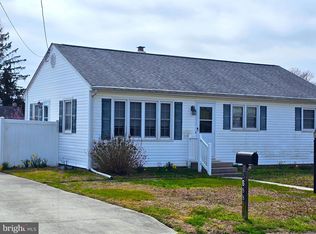 5688 Betty St, Milford, DE 19963