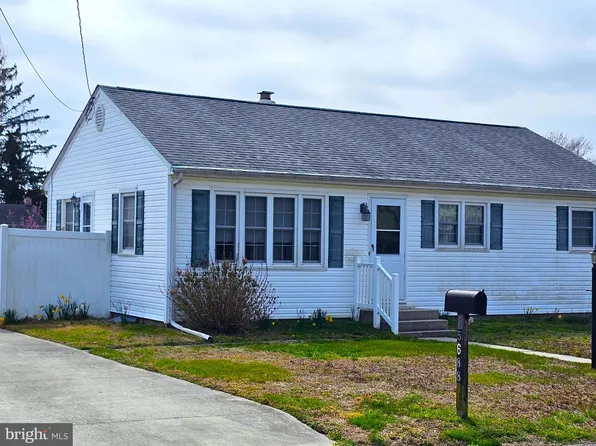 5688 Betty St, Milford, DE 19963