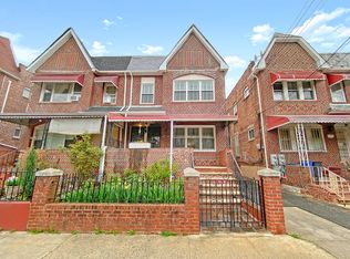 2532 97th St, East Elmhurst, NY 11369