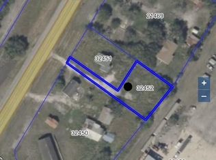 0 Highway 359, Orange Grove, TX 78372