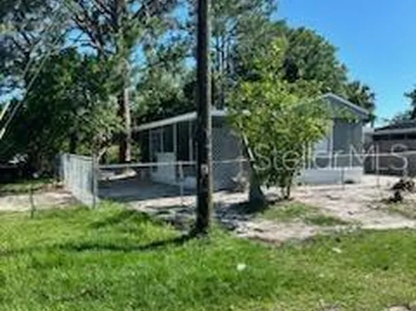 6610 Eleanor Dr, Port Richey, FL 34668