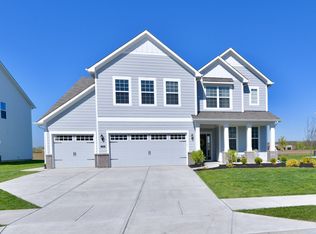 13490 Lamb Dr, Fishers, IN 46037
