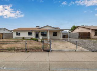 8734 W Sahuaro Dr, Peoria, AZ 85345