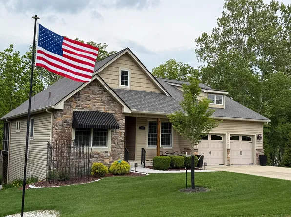 460 Whippoorwill Ln, Perry Park, KY 40363