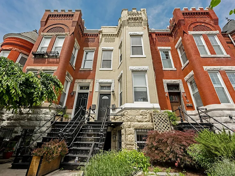 45 R St NW #2 — Photo 1
