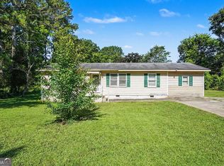 684 Shiloh Rd, Jenkinsburg, GA 30234