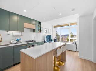 13573 98a Ave #607, Surrey, BC