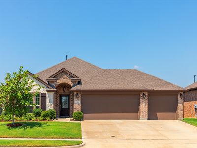 2104 Adriana Dr, Anna, TX, 75409