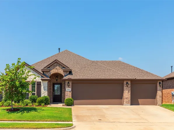 2104 Adriana Dr, Anna, TX 75409