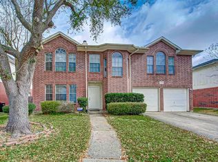 16206 Mission Glen Dr, Houston, TX 77083