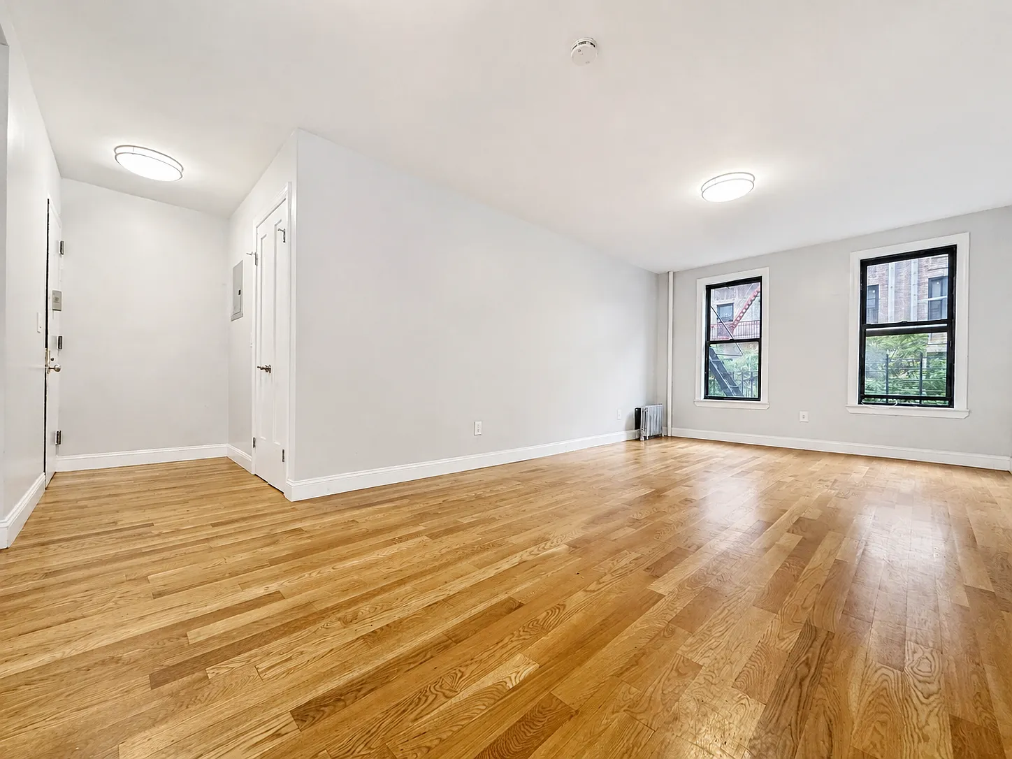 652 West 163rd Street — Photo 2