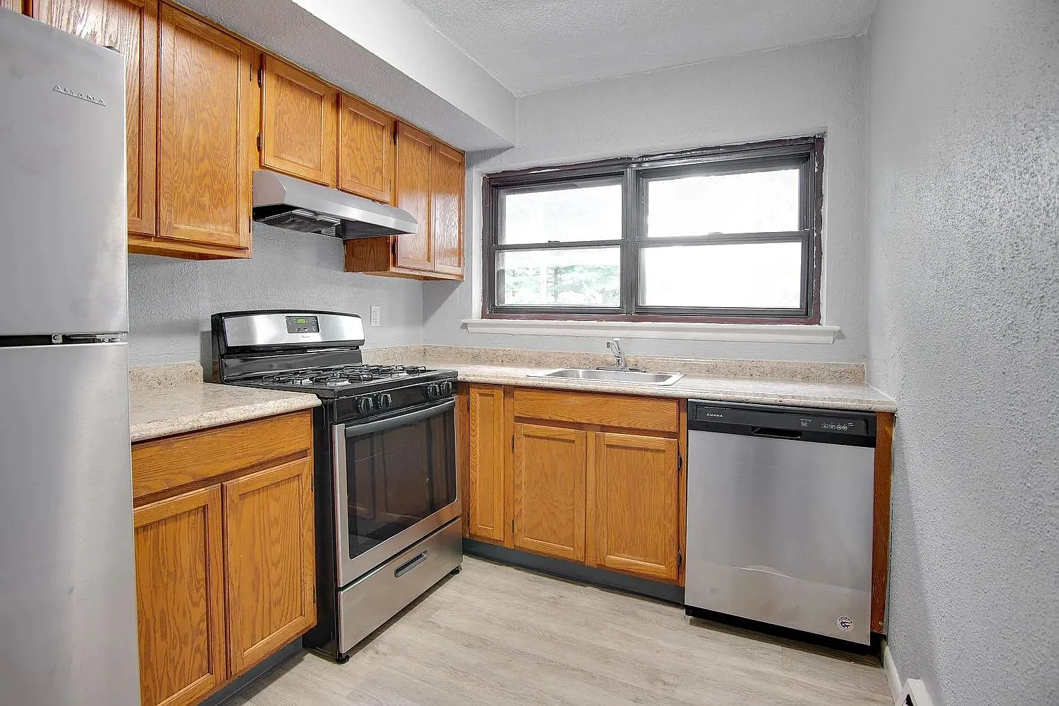 Samanna Apartments — Photo 3