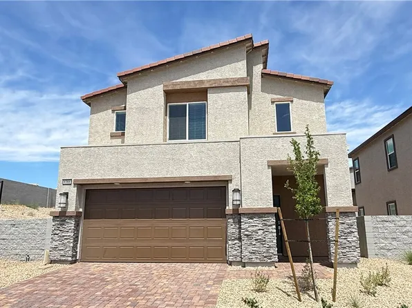 8388 Caldera Hills Ave, Las Vegas, NV 89147