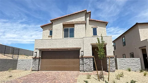 8388 Caldera Hills Ave Photo 1