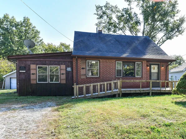 2521 E 5th St, Anderson, IN 46012